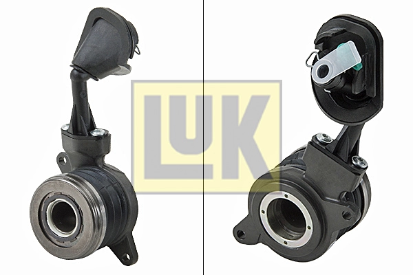 Central Slave Cylinder, clutch